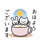 女の子達の年末年始スタンプ2026（個別スタンプ：34）