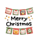 み～んな使える♡大人達の年賀スタンプ2026（個別スタンプ：33）