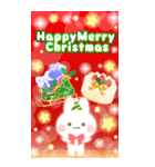 大きい★年末年始に使えるスタンプ♫BIG（個別スタンプ：24）