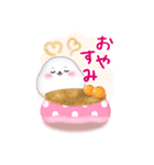 【アザラシ】ビッグお正月♥毎年使える19（個別スタンプ：23）