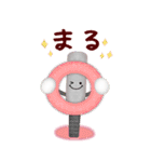 【野球】ビッグお正月♥毎年使える20（個別スタンプ：21）