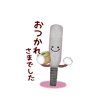 【野球】ビッグお正月♥毎年使える20（個別スタンプ：22）