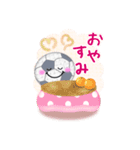 【サッカー】ビッグお正月♥毎年使える19（個別スタンプ：23）