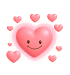 飛出す！華やか新春 毎年使えるお正月（個別スタンプ：19）