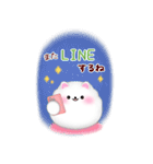 (ポメラニアン)BIG年末年始♥毎年使える18（個別スタンプ：23）