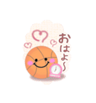 【バスケ】BIG年末年始♥毎年使える17（個別スタンプ：13）