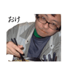 愛のルーナスタンプ96（個別スタンプ：10）