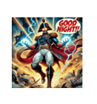 ナポレオン・ボナパルト（個別スタンプ：3）