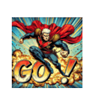 ナポレオン・ボナパルト（個別スタンプ：5）