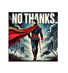 ナポレオン・ボナパルト（個別スタンプ：11）