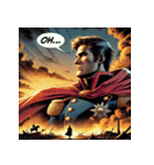 ナポレオン・ボナパルト（個別スタンプ：15）