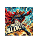 ナポレオン・ボナパルト（個別スタンプ：23）