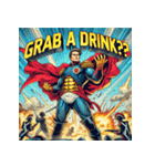 ナポレオン・ボナパルト（個別スタンプ：25）