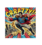 ナポレオン・ボナパルト（個別スタンプ：28）