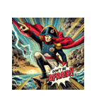 ナポレオン・ボナパルト（個別スタンプ：30）