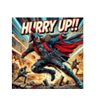 ナポレオン・ボナパルト（個別スタンプ：32）