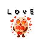 じわるマルオ♪気持ちを伝えるスタンプ（個別スタンプ：27）