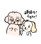 ゆるだる犬【太郎】たろ犬 8（個別スタンプ：26）