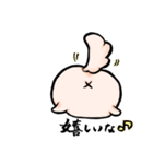 ゆるだる犬【太郎】たろ犬 8（個別スタンプ：28）