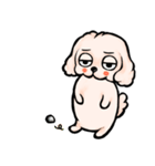 ゆるだる犬【太郎】たろ犬 8（個別スタンプ：38）