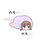 めでたカワイイ♡あけおめジャージちゃん（個別スタンプ：19）