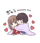 めでたカワイイ☆あけおめジャージくん（個別スタンプ：22）