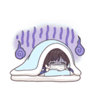 めでたカワイイ☆あけおめジャージくん（個別スタンプ：39）