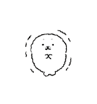 【うごく】年末年始ゆる〜っとあざらし5（個別スタンプ：19）