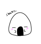 おむすび太郎スタンプ（個別スタンプ：27）