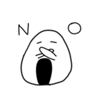 おむすび太郎スタンプ（個別スタンプ：36）