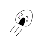 おむすび太郎スタンプ（個別スタンプ：37）