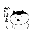 ⭐️⭐️⭐️2026あけおめぷちゃすた⭐️⭐️⭐️（個別スタンプ：21）