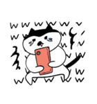 ⭐️⭐️⭐️2026あけおめぷちゃすた⭐️⭐️⭐️（個別スタンプ：31）