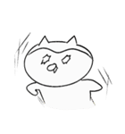 ⭐️⭐️⭐️2026あけおめぷちゃすた⭐️⭐️⭐️（個別スタンプ：34）