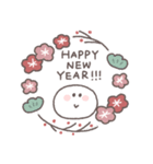 2026◎ちびっこにこりん #1（個別スタンプ：7）