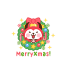 動く！デビねこくん 年賀版（個別スタンプ：19）