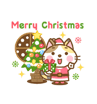 午年のうまさんのあけおめスタンプ（個別スタンプ：17）