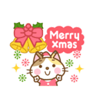 午年のうまさんのあけおめスタンプ（個別スタンプ：18）