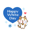 午年のうまさんのあけおめスタンプ（個別スタンプ：38）