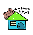 (nenerin日常会話スタンプ026英語気遣い)（個別スタンプ：30）