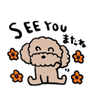 (nenerin日常会話スタンプ026英語気遣い)（個別スタンプ：39）