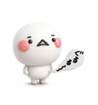 み～んな使える♡大人の年賀スタンプ2026♡（個別スタンプ：13）