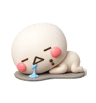 み～んな使える♡大人の年賀スタンプ2026♡（個別スタンプ：22）