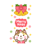 BIG 午年のうまさんのあけおめスタンプ（個別スタンプ：18）