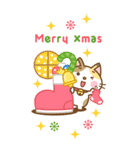 BIG 午年のうまさんのあけおめスタンプ（個別スタンプ：20）