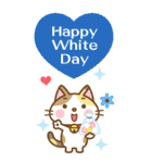 BIG 午年のうまさんのあけおめスタンプ（個別スタンプ：38）