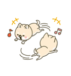 シバイヌーンのあけおめスタンプ［再販版］（個別スタンプ：14）