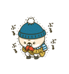 シバイヌーンのあけおめスタンプ［再販版］（個別スタンプ：26）