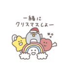 年末年始◎ちびっこふれんず #2026（個別スタンプ：37）