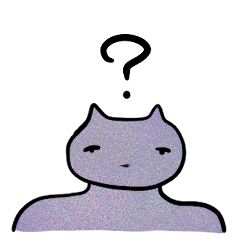 [LINEスタンプ] 猫子スパイラル
